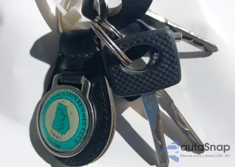 1984 Mercedes-Benz 380 Sl z USA, uszkodzony, nr VIN WDBBA45AXEA012235